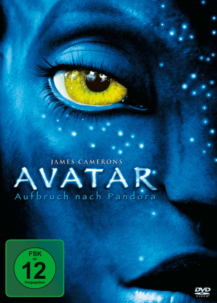 4010232049841 - James Cameron - GEBRAUCHT Avatar - Aufbruch nach Pandora - Preis vom 02062023 050629 h 4010232049841 - James Cameron - GEBRAUCHT Avatar - Aufbruch nach Pandora - Preis vom 02062023 050629 h