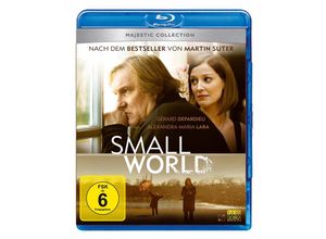 4010232053800 - Small World (Blu-ray)