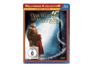 4010232055101 - Das Wunder von Manhattan (1994) (Blu-ray)