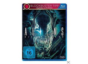 4010232055934 - Aliens - Die Rückkehr ProSieben Blockbuster Tipp (Blu-ray)