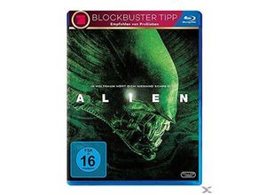 4010232055941 - Alien - 40th Anniversary ProSieben Blockbuster Tipp (Blu-ray)