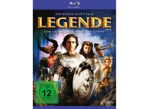 4010232056108 - Legende (Blu-ray)