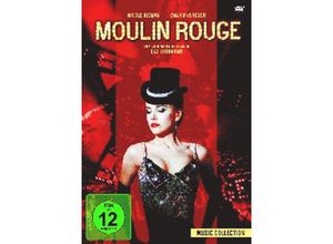 4010232058621 - Moulin Rouge (DVD)