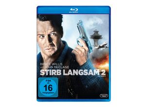 4010232059116 - Stirb Langsam 2 (Blu-ray)