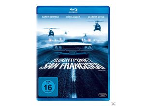 4010232060075 - Fluchtpunkt San Francisco (DVD)