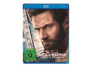 4010232060525 - Wolverine Weg des Kriegers (Blu-ray)