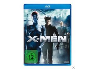 4010232060648 - X-Men (Blu-ray)