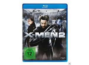 4010232060662 - X-Men 2 (Blu-ray)