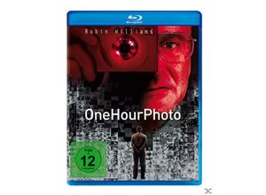 4010232061454 - One Hour Photo (Blu-ray)