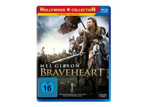 4010232063663 - Braveheart (Blu-ray)