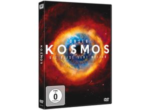 4010232064974 - Unser Kosmos (DVD)