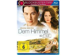 4010232065704 - Dem Himmel so nah (Blu-ray)