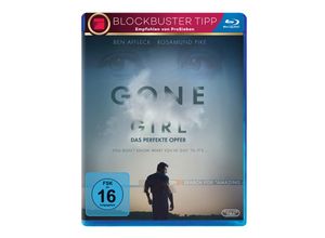 4010232066084 - Gone Girl - Das perfekte Opfer (Blu-ray)