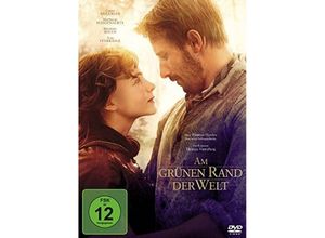 4010232066459 - Am grünen Rand der Welt (DVD)