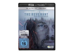 4010232068507 - The Revenant - Der Rückkehrer