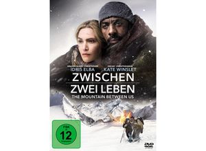 4010232072399 - Zwischen zwei Leben (DVD)