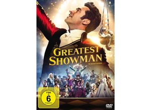 4010232072795 - Michael Gracey - GEBRAUCHT Greatest Showman - Preis vom 02062023 050629 h