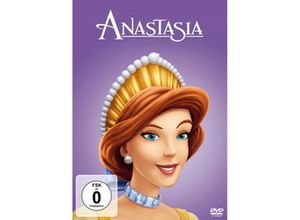 4010232074447 - Anastasia (Blu-ray)