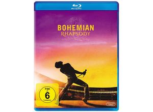 4010232076588 - Bohemian Rhapsody (Blu-ray)