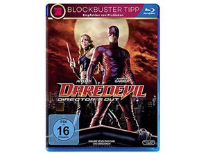 4010232077677 - - GEBRAUCHT Daredevil [Blu-ray] - Preis vom 05072023 043534 h