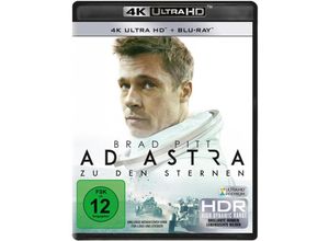 4010232079589 - Ad Astra (4K Ultra HD)