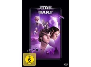 4010232079800 - Mark Hamill - GEBRAUCHT STAR WARS Ep IV Eine neue Hoffnung - Preis vom 04112023 060105 h