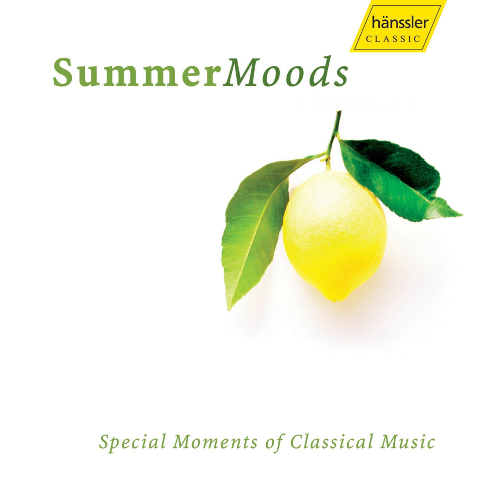 4010276017936 - Summer Moods