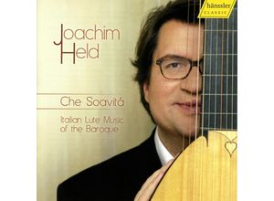 4010276019107 - Che Soavitá - Joachim Held (CD)