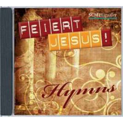 4010276022992 - Feiert Jesus - Hymnus