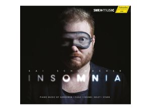 4010276027935 - Insomnia - Kai Schumacher (CD)