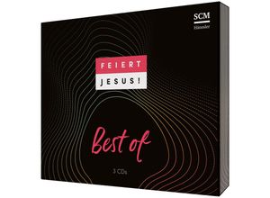 4010276029960 - - GEBRAUCHT Feiert Jesus! Best of - Preis vom 03062023 050417 h