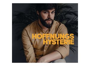 4010276030058 - Hoffnungshysterie - Jonnes (CD)