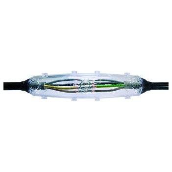 4010311000091 - CELL Verbind-Muffe 4x95 M4 124298 4010311000091 - CELL Verbind-Muffe 4x95 M4 124298