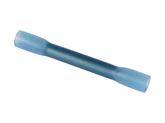 4010311199597 - Cellpack DR-L 15-25 Set 20x BU Warmschrumpf-Quetschverbinder 456336 (Inhalt 20 Stück) 4010311199597 - Cellpack DR-L 15-25 Set 20x BU Warmschrumpf-Quetschverbinder 456336 (Inhalt 20 Stück)
