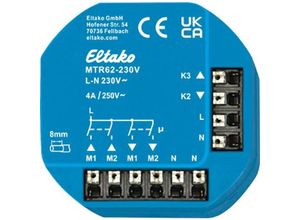 4010312206829 - Eltako Motor-Trennrelais MTR62-230V 61400603