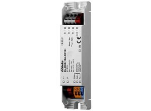 4010312321508 - - DL-RGB-16A-DC12+ LED-Dimmer Einbau Zwischendeckenmontage