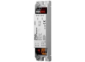 4010312321522 - - DL-1CH-16A-DC12+ LED-Dimmer 1-Kanal Einbau Zwischendeckenmontage