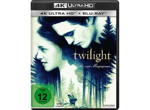 4010324011213 - Twilight - Biss zum Morgengrauen Jubiläums-Edition (Blu-ray)