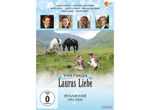 4010324028747 - Rosamunde Pilcher Vier Frauen - Lauras Liebe (DVD)