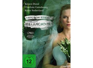 4010324028778 - Lars von Trier - GEBRAUCHT Melancholia - Preis vom 04062023 050858 h