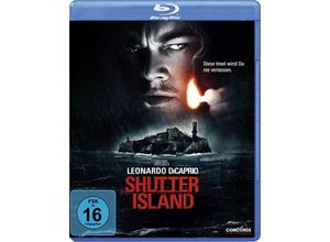 4010324037428 - Shutter Island (Blu-ray)