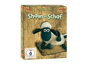 4010324037497 - - GEBRAUCHT Shaun das Schaf - Box 2 [Blu-ray] [Special Edition] - Preis vom 28082023 050752 h