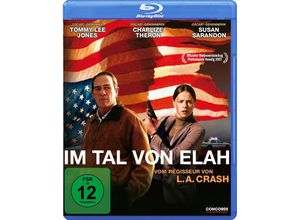 4010324037671 - Im Tal von Elah (Blu-ray)