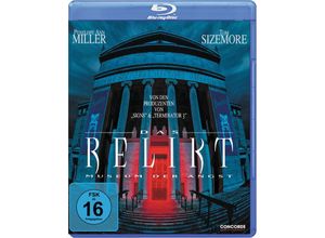 4010324037770 - Das Relikt (Blu-ray)