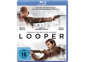 4010324038876 - Looper (Blu-ray)