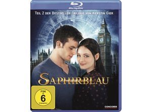 4010324039927 - Saphirblau (Blu-ray)