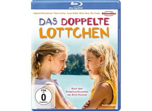 4010324042262 - Das doppelte Lottchen (Blu-ray)