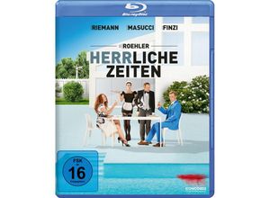 4010324042910 - HERRliche Zeiten (Blu-ray)