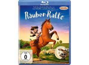 4010324042927 - Räuber Ratte (Blu-ray)