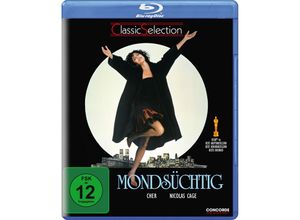 4010324043108 - Mondsüchtig (Blu-ray)